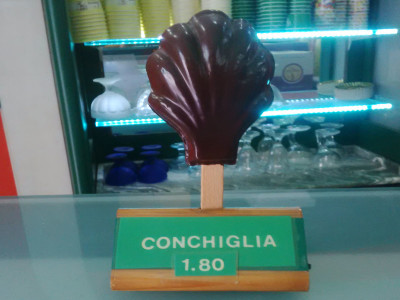 Conchiglia