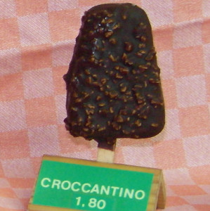 Croccantino
