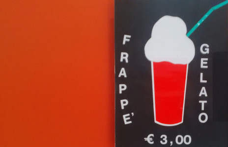 Frappè