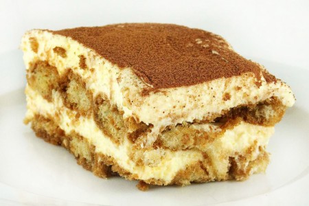 Tiramisù